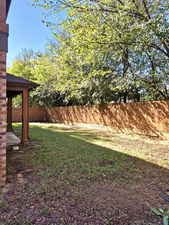 North Lake Highlands - Residential