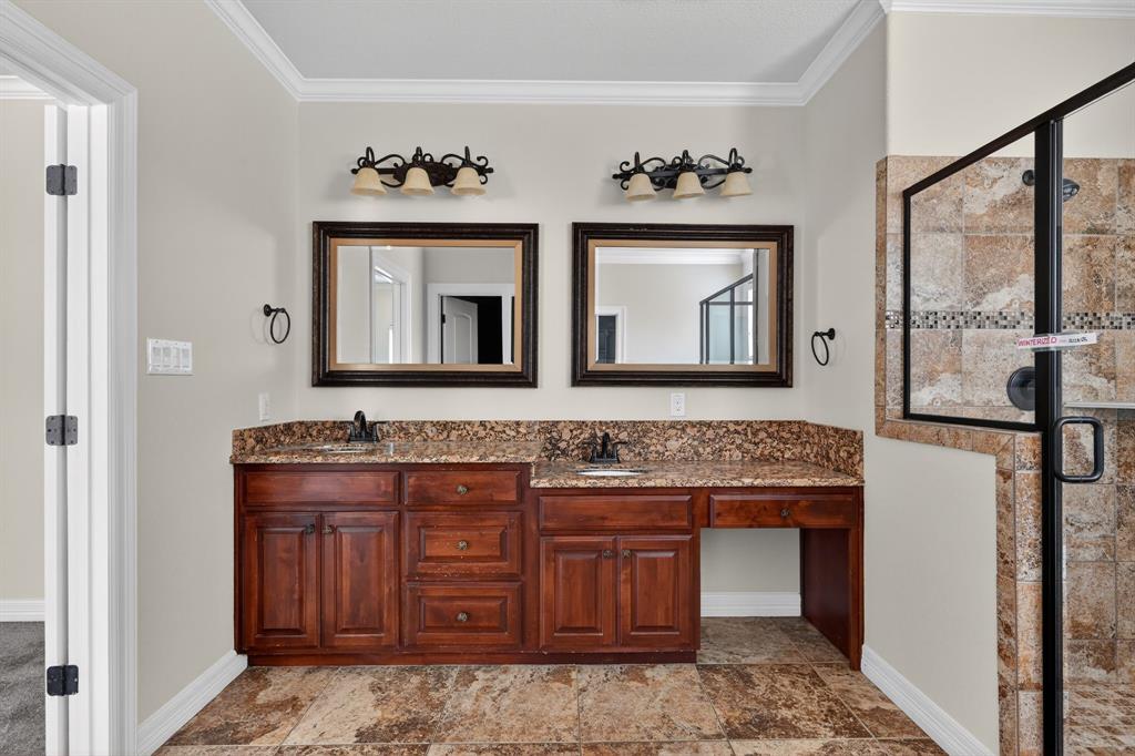 North Lake Highlands - Residential