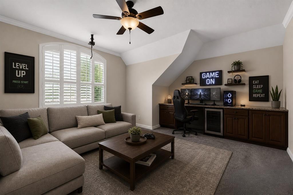 North Lake Highlands - Residential