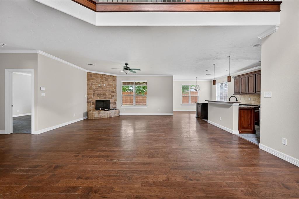 North Lake Highlands - Residential