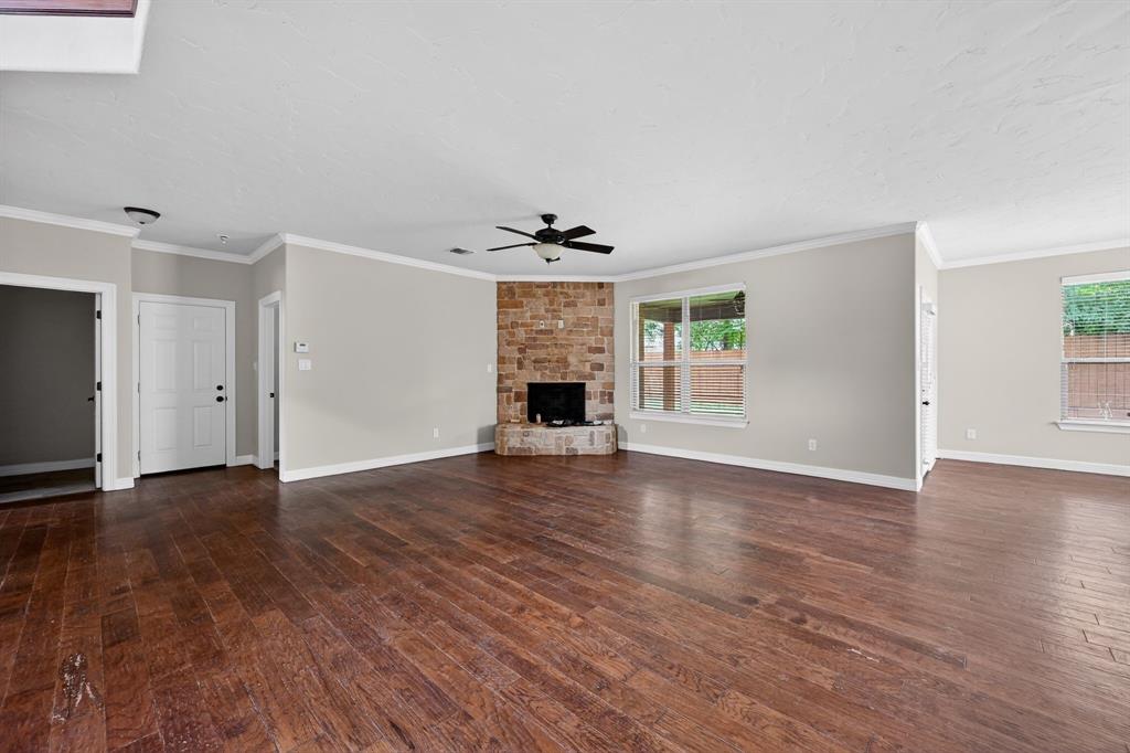 North Lake Highlands - Residential