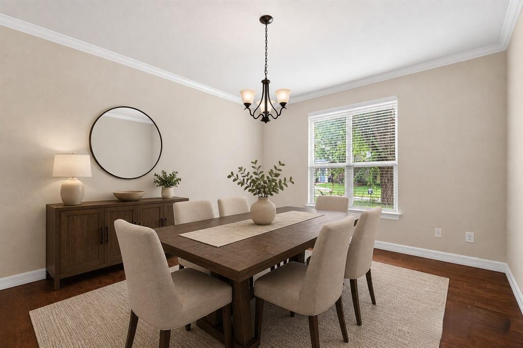 North Lake Highlands - Residential