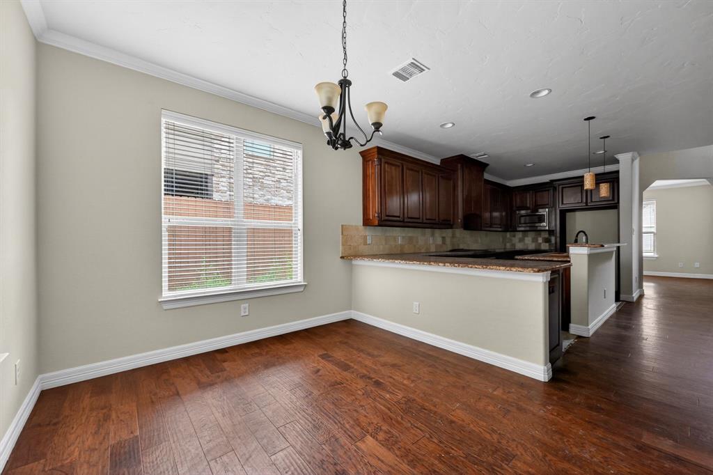 North Lake Highlands - Residential
