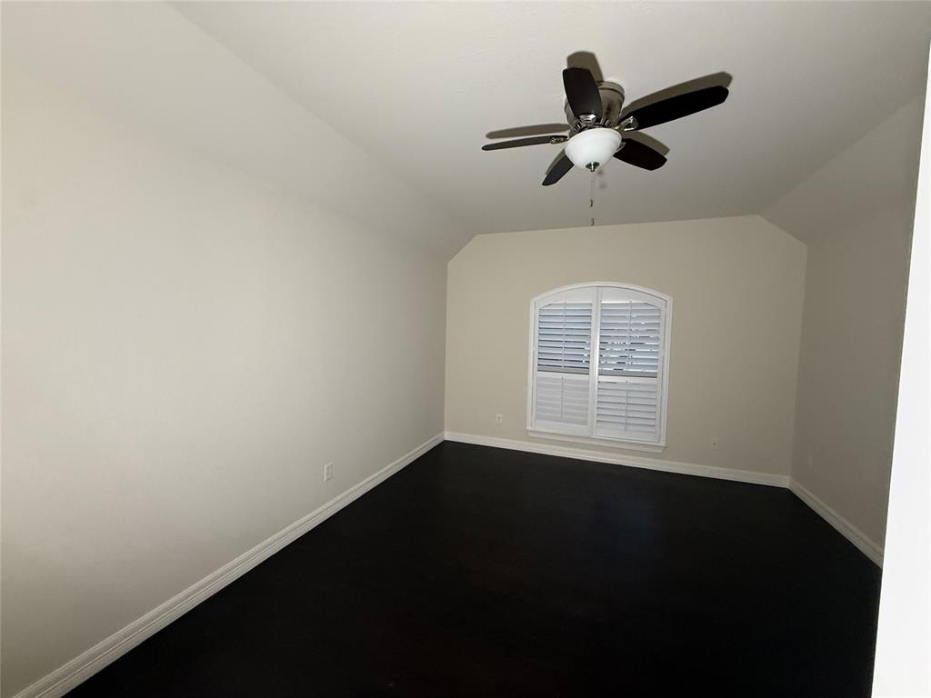 North Lake Highlands - Residential