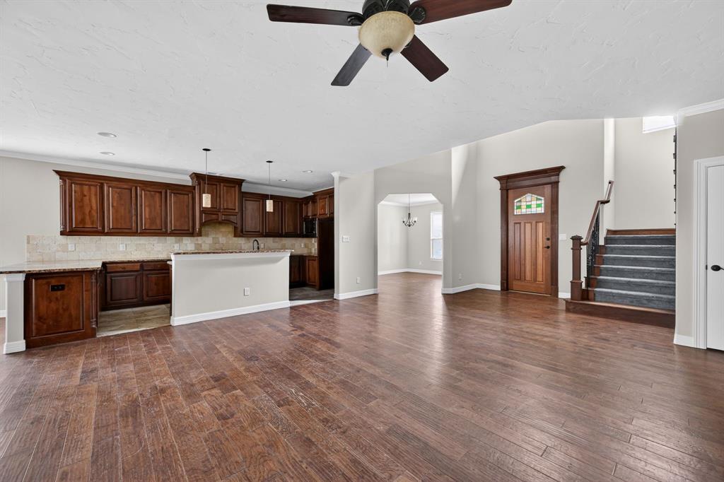 North Lake Highlands - Residential