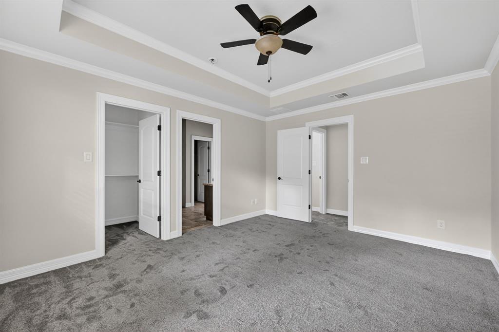 North Lake Highlands - Residential