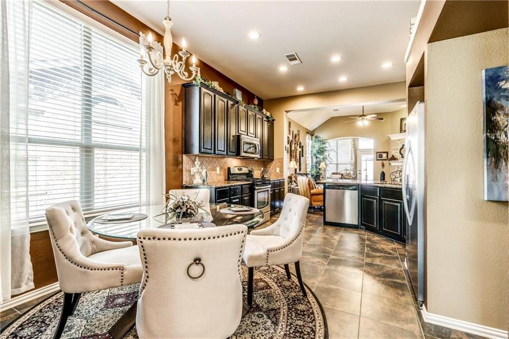 Liberty Crossing - Residential