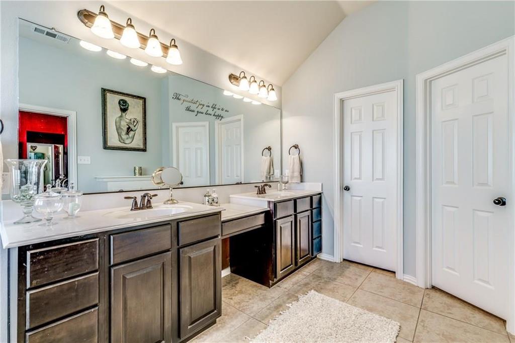 Liberty Crossing - Residential