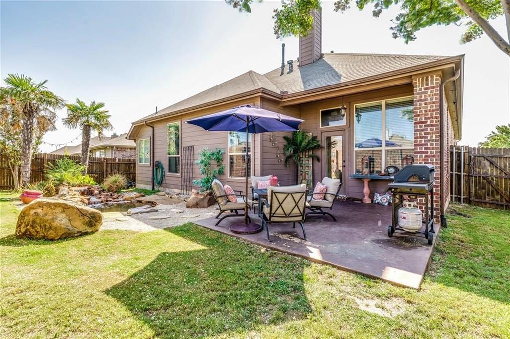 Liberty Crossing - Residential