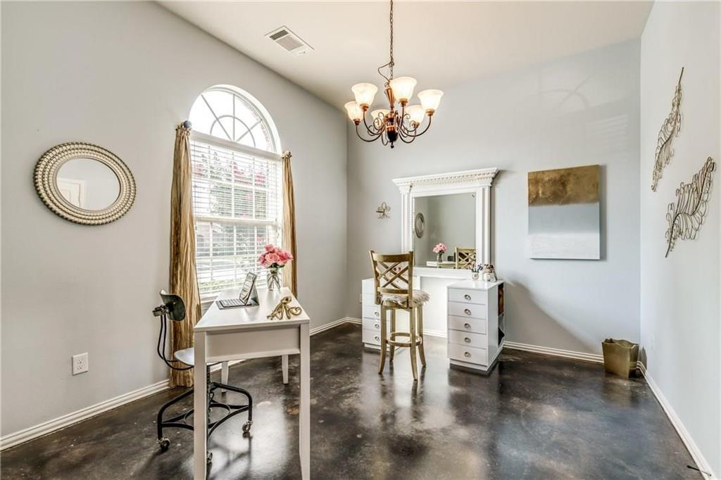 Liberty Crossing - Residential