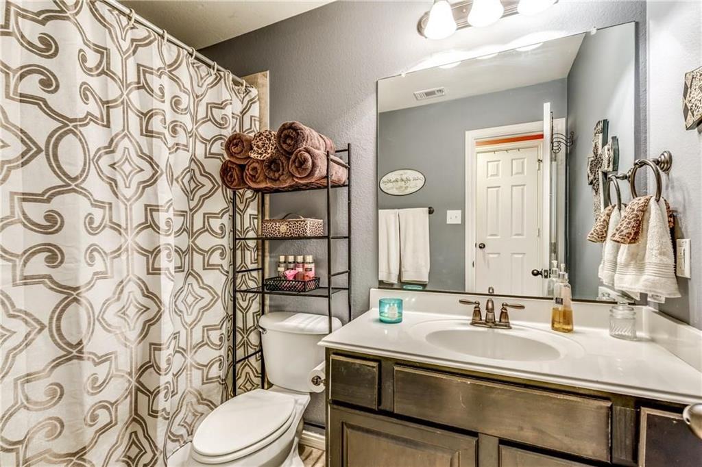 Liberty Crossing - Residential