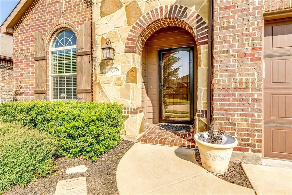 Liberty Crossing - Residential