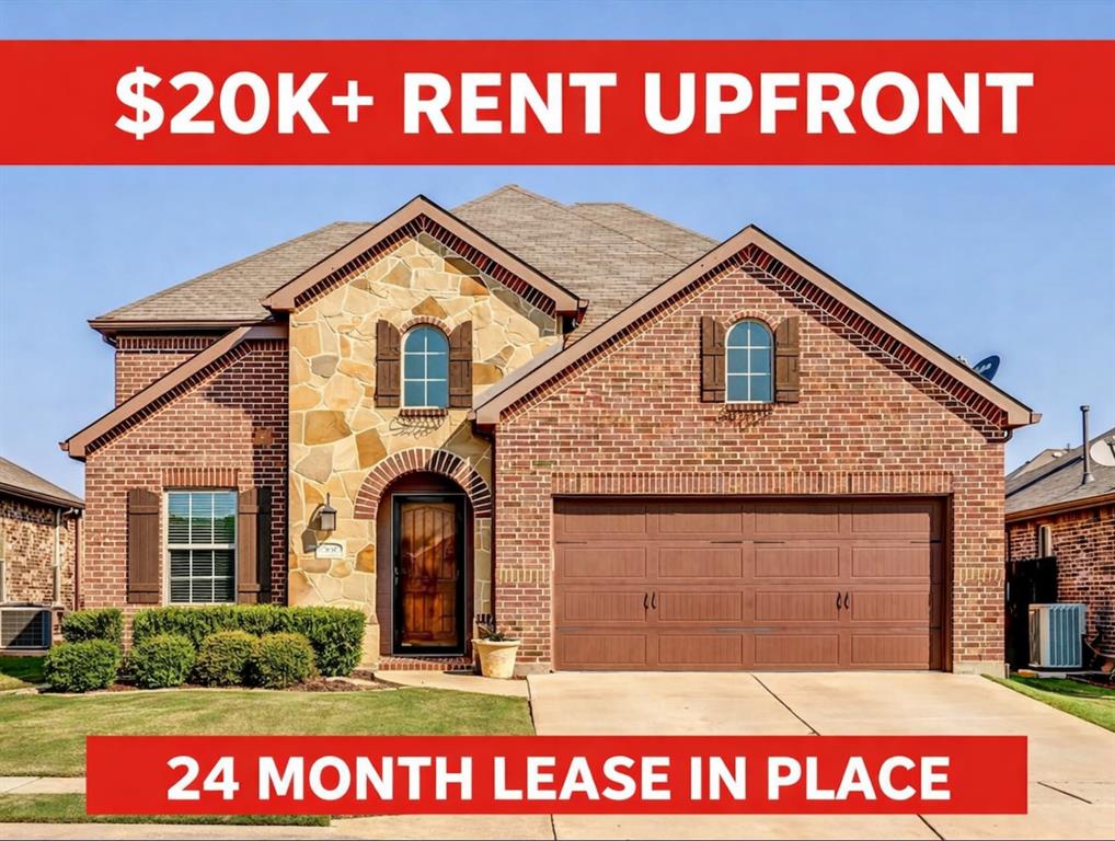 Liberty Crossing - Residential