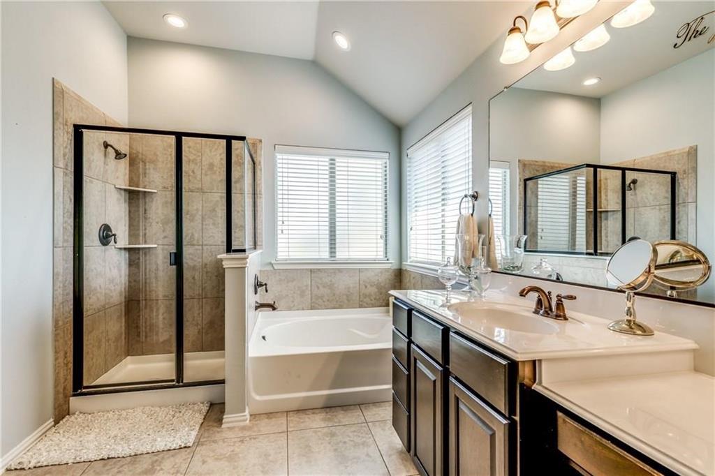 Liberty Crossing - Residential