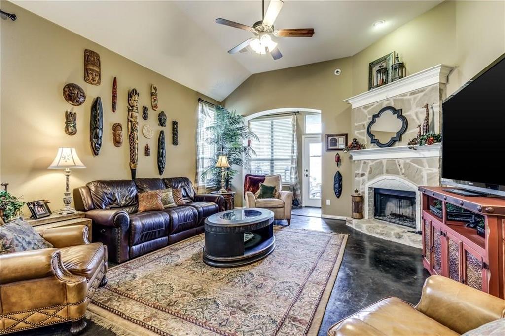 Liberty Crossing - Residential