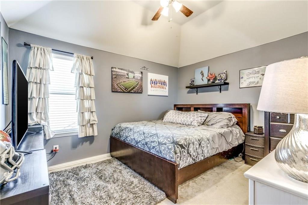 Liberty Crossing - Residential