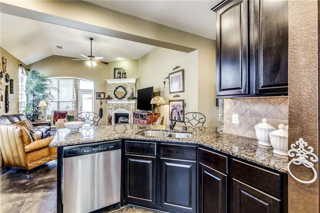 Liberty Crossing - Residential