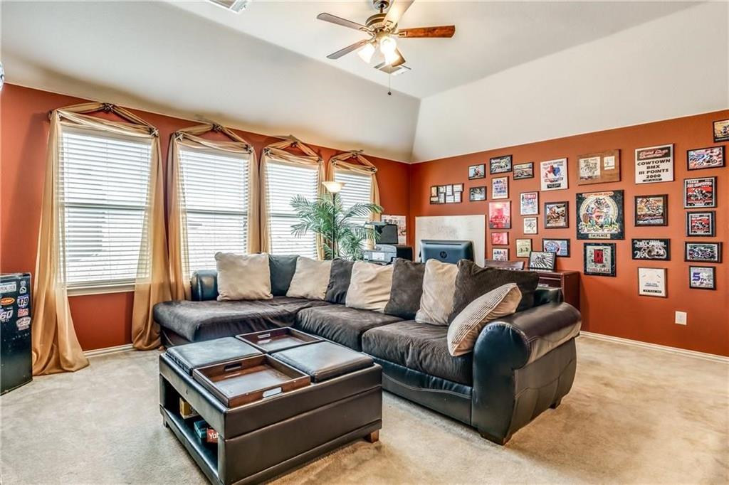 Liberty Crossing - Residential