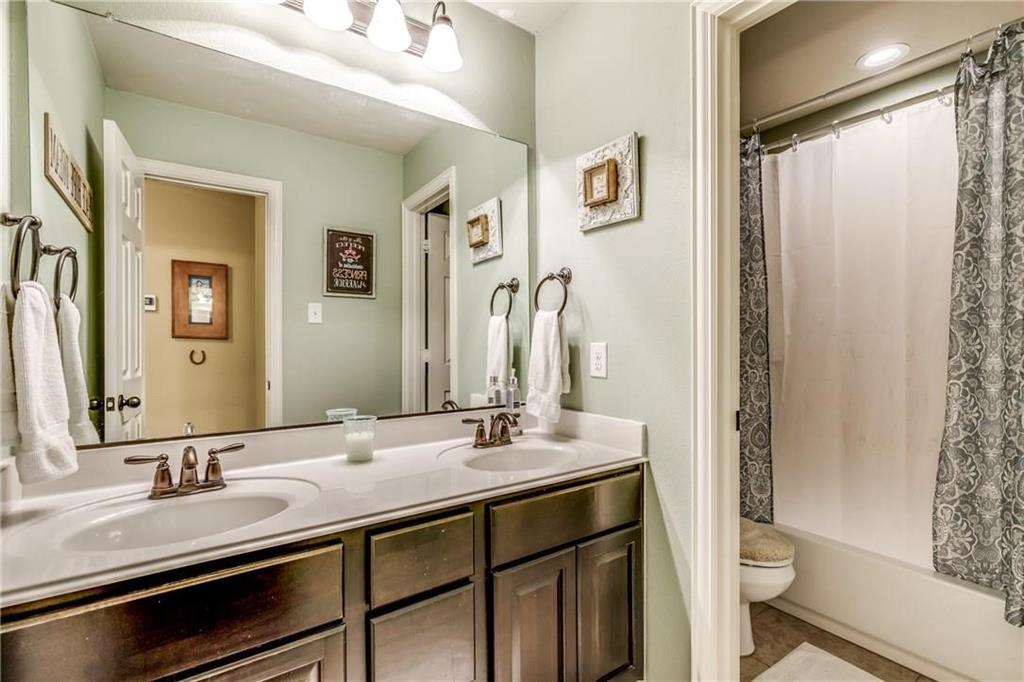 Liberty Crossing - Residential