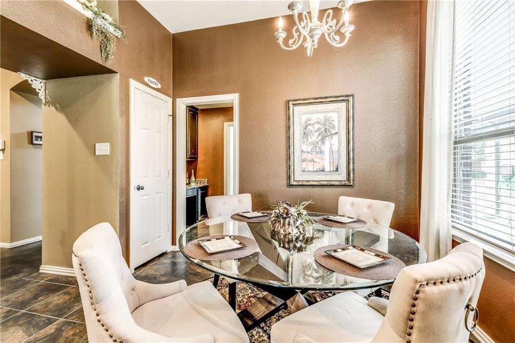 Liberty Crossing - Residential