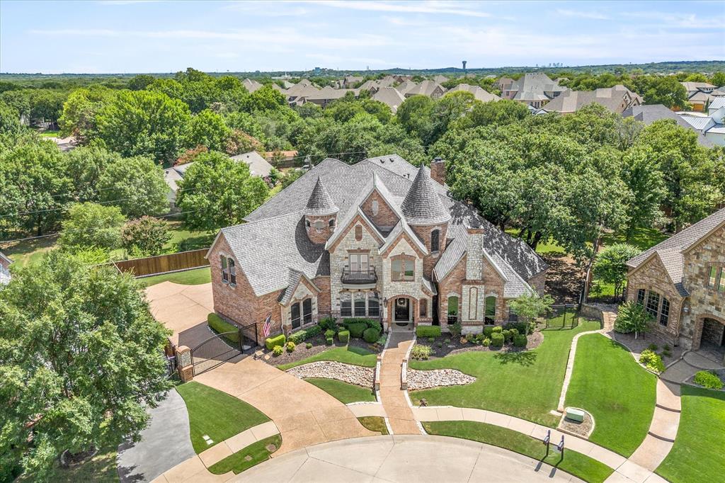 509 Liberty Court