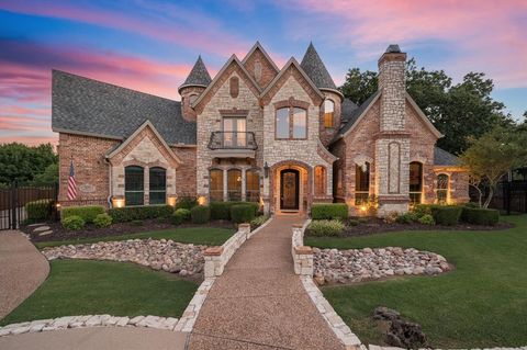 509 Liberty Court Colleyville TX 76034