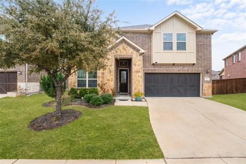 706 Birdie Drive Allen TX 75013
