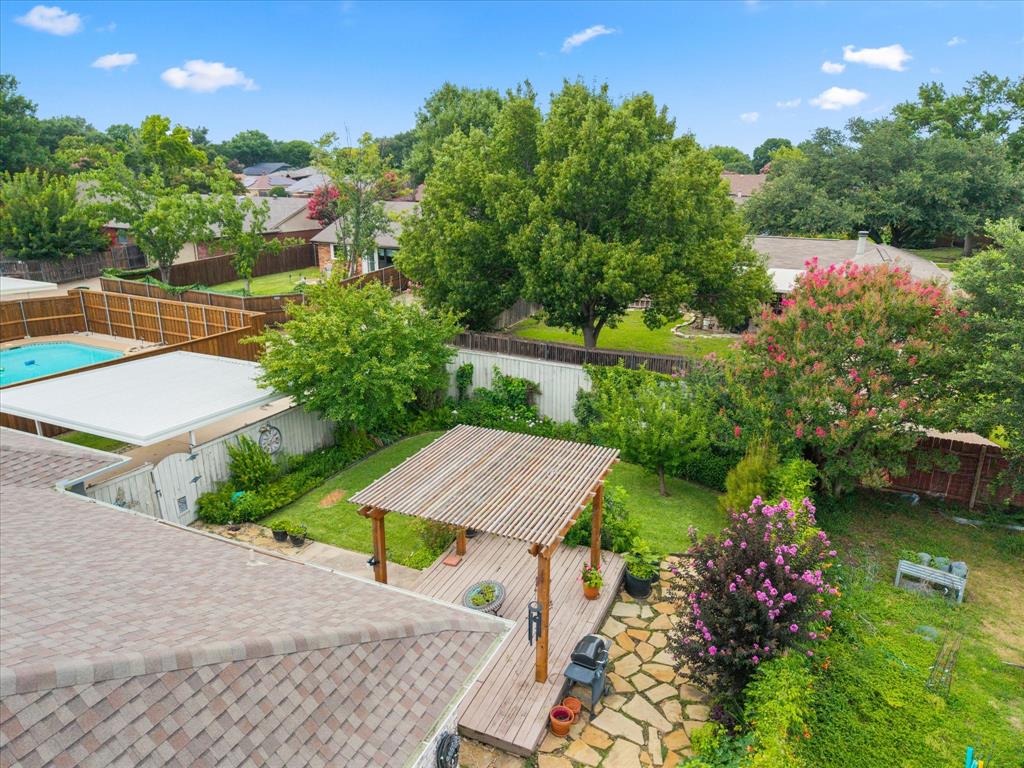 821 Baxter Drive