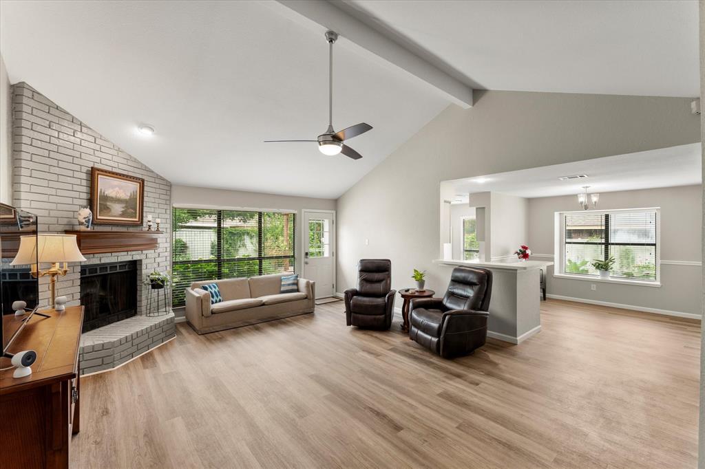 821 Baxter Drive