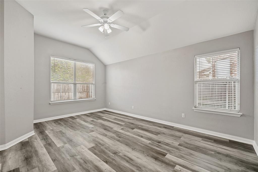 Paloma Creek South Ph 1 - Residential