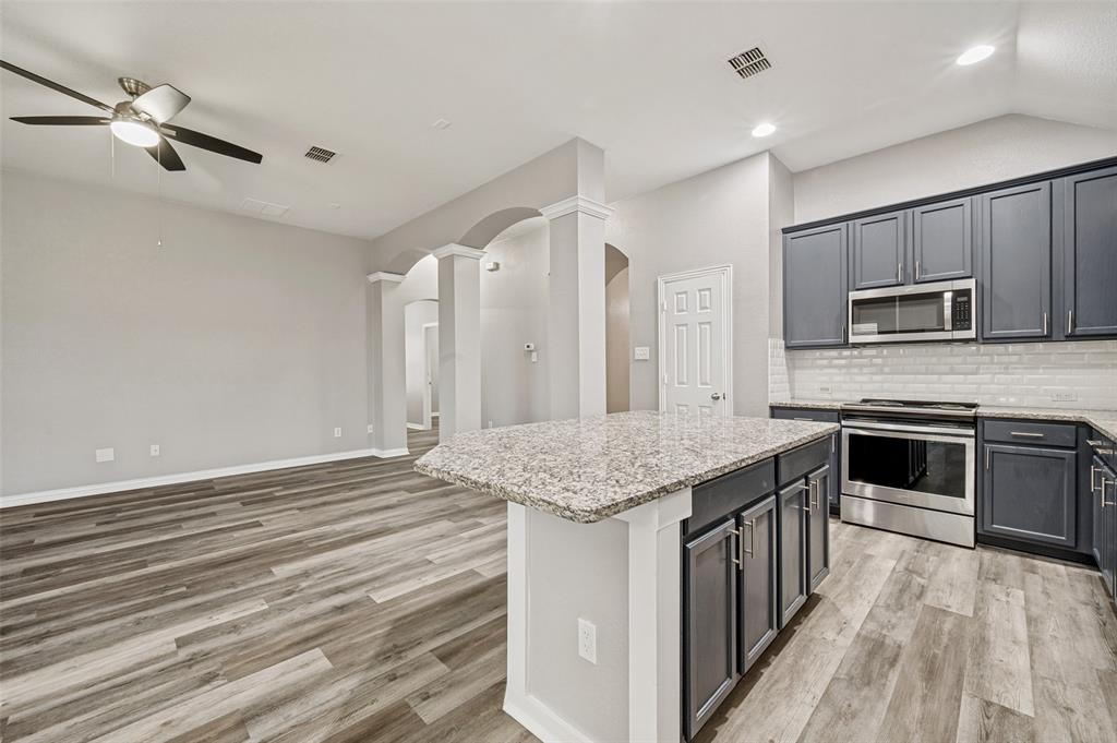 Paloma Creek South Ph 1 - Residential