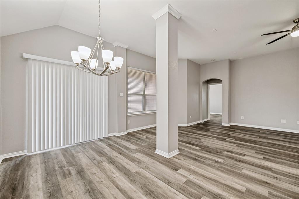 Paloma Creek South Ph 1 - Residential