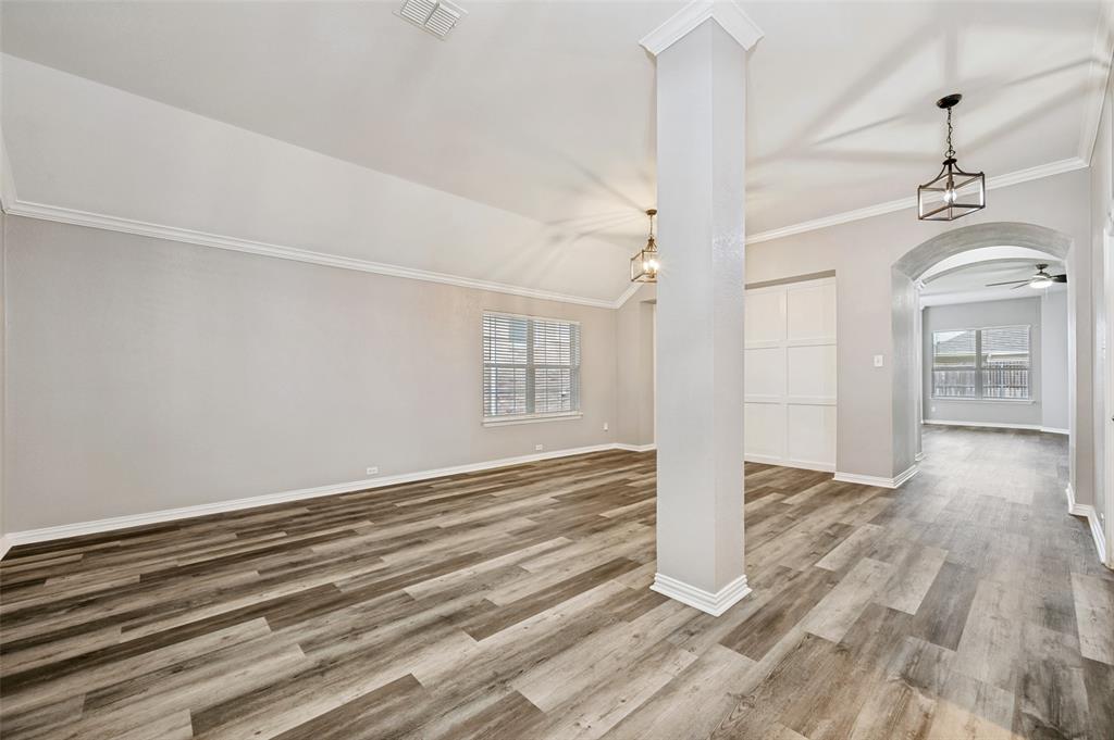 Paloma Creek South Ph 1 - Residential