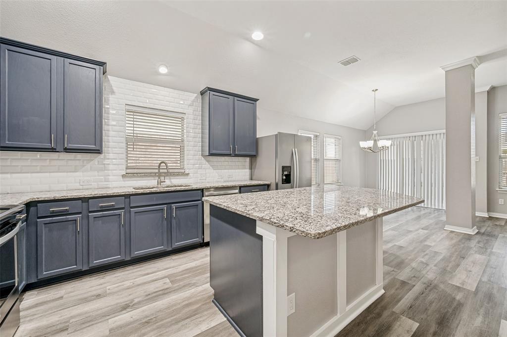 Paloma Creek South Ph 1 - Residential