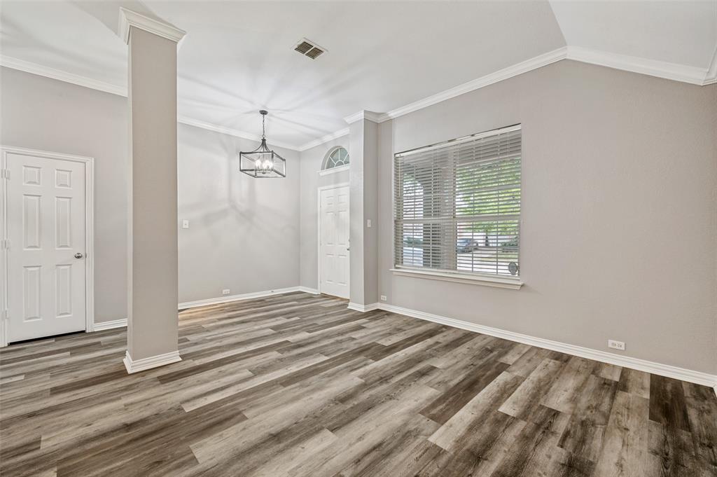 Paloma Creek South Ph 1 - Residential