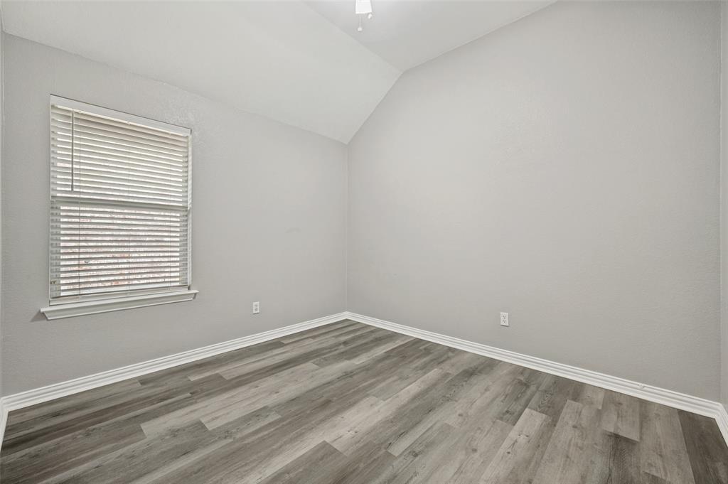 Paloma Creek South Ph 1 - Residential