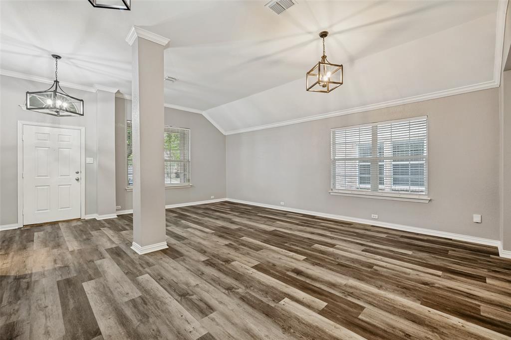 Paloma Creek South Ph 1 - Residential
