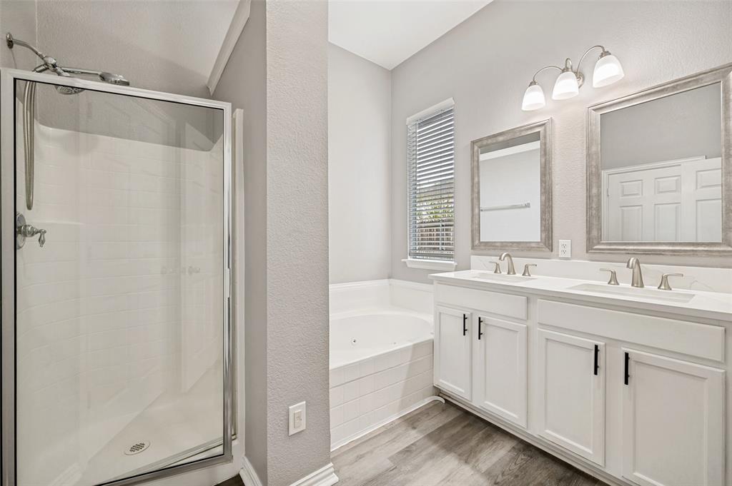 Paloma Creek South Ph 1 - Residential