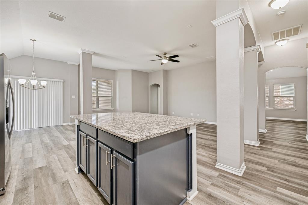 Paloma Creek South Ph 1 - Residential
