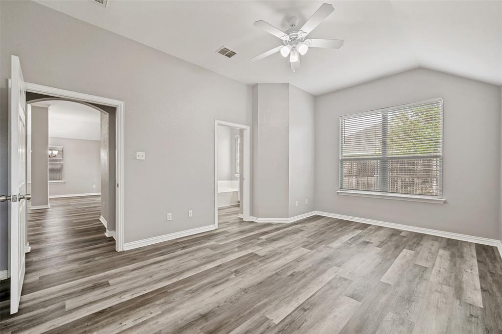 Paloma Creek South Ph 1 - Residential