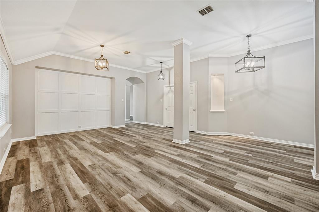 Paloma Creek South Ph 1 - Residential