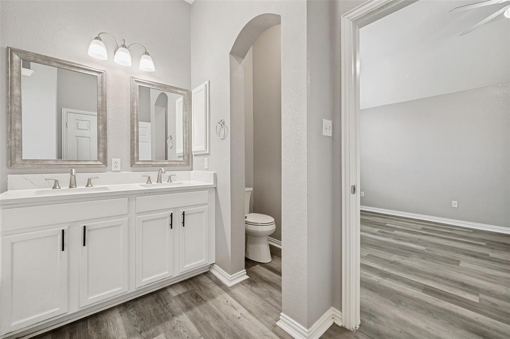 Paloma Creek South Ph 1 - Residential