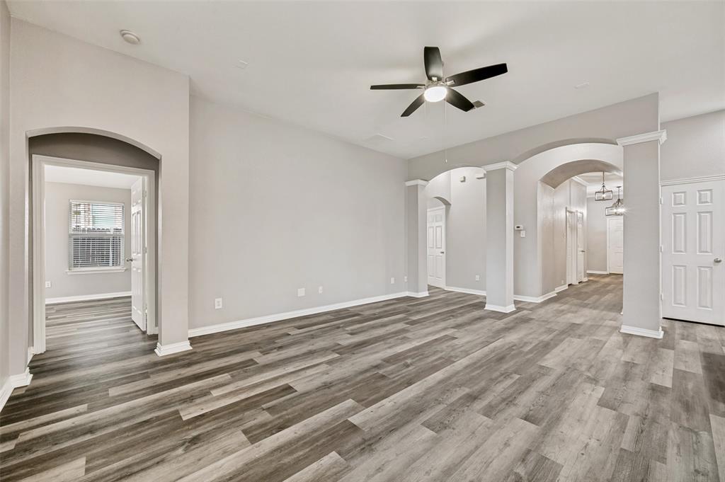 Paloma Creek South Ph 1 - Residential