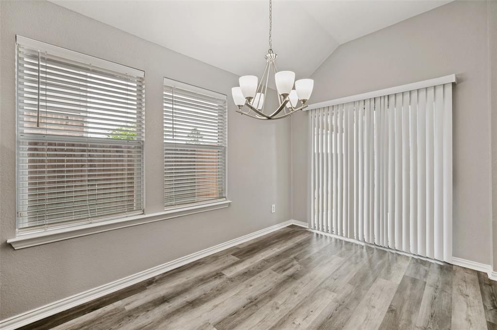 Paloma Creek South Ph 1 - Residential