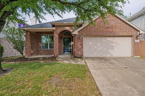 Photo of 220 Parakeet Drive, Little Elm, TX 75068 (MLS # 21233193)