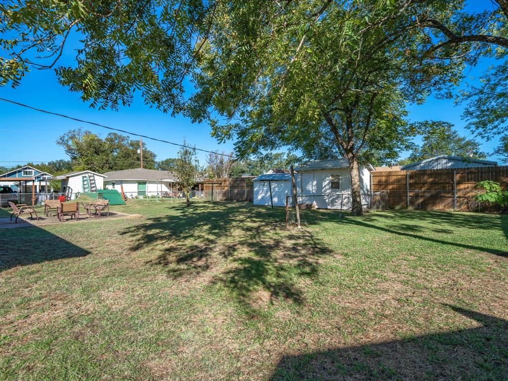 Large Lot - Residential