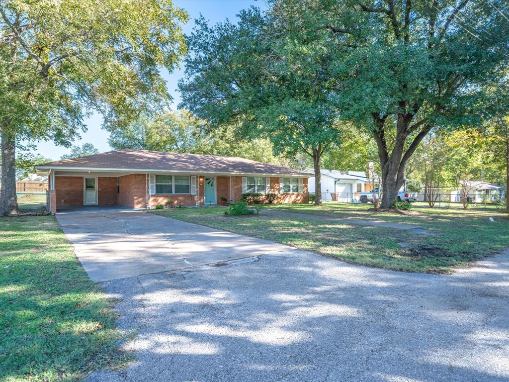 Large Lot - Residential