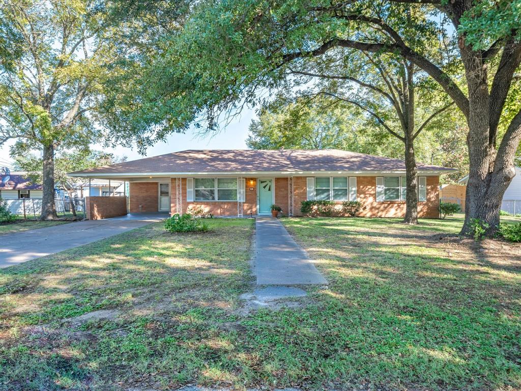 Large Lot - Residential