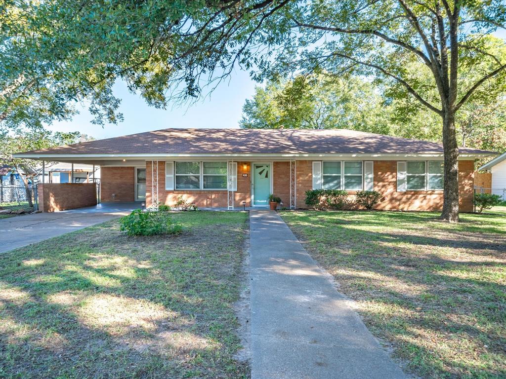 Large Lot - Residential