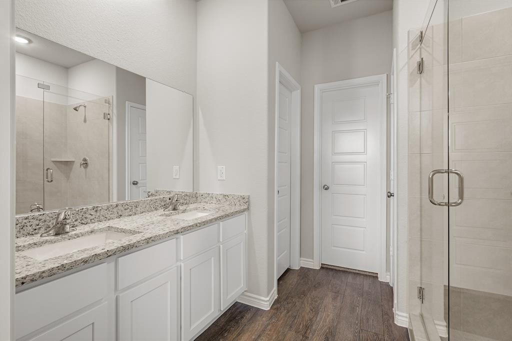 Rocky Creek Crossing - Residential